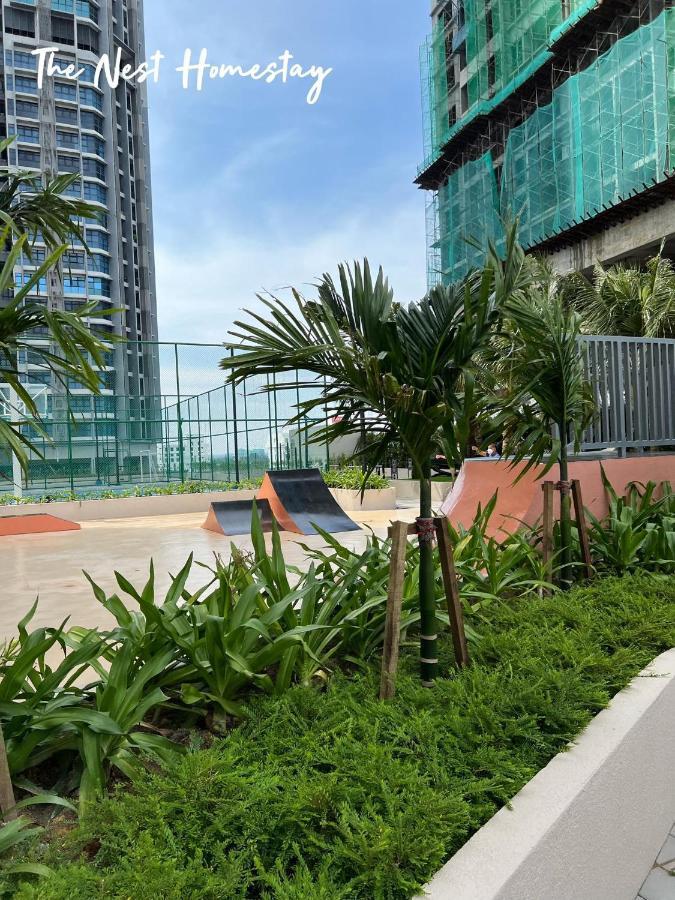 New Bali Residence Seaview L 8 Pax L Kids Friendly L Water Theme Park L 5Mins To Jonker L Kids Slide Malacca Exterior photo