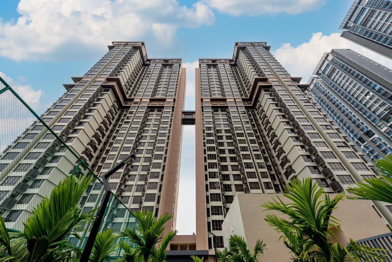 New Bali Residence Seaview L 8 Pax L Kids Friendly L Water Theme Park L 5Mins To Jonker L Kids Slide Malacca Exterior photo