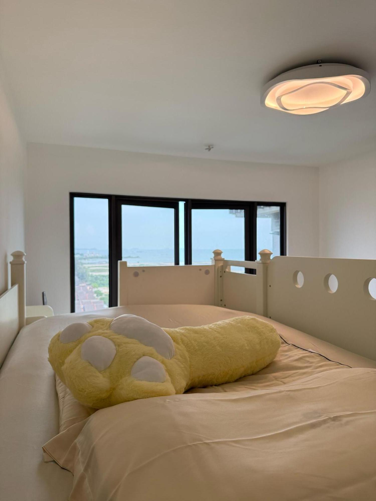 New Bali Residence Seaview L 8 Pax L Kids Friendly L Water Theme Park L 5Mins To Jonker L Kids Slide Malacca Exterior photo
